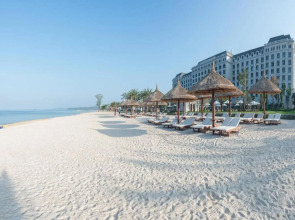 Sheraton Phu Quoc Long Beach Resort