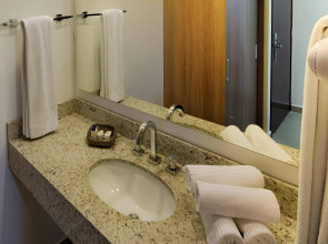 Foz Presidente Comfort Hotel