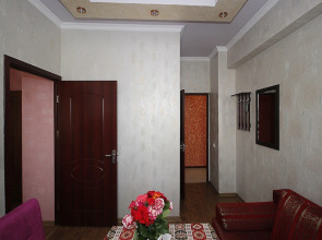 Отель Planet Yerevan