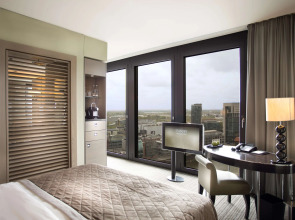 Hyatt Regency Düsseldorf