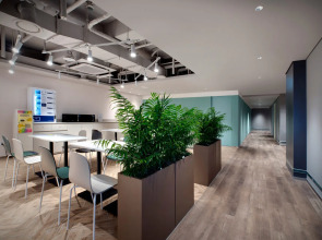 Travelodge Myeongdong City Hall