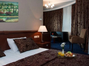 Europe Hotel Stepanakert