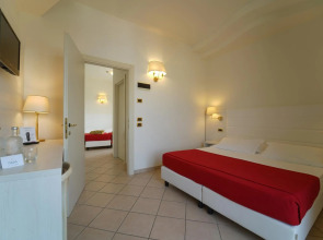 Hotel Imperial Beach