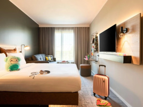 Moxy Paris Val D’Europe