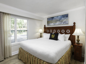 Westgate Blue Tree Resort in Lake Buena Vista