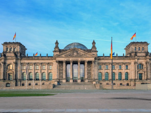 Ballhaus Berlin Hostel