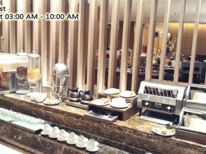 Orchardz Hotel Bandara