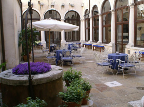 Bauer Palladio Hotel & Spa