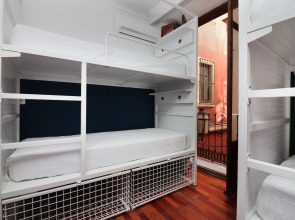 Feel Hostels City Center