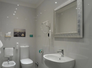 Albergo Centrale Bologna