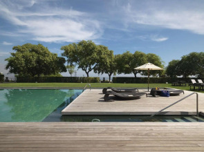 Hotel Miramar Barcelona