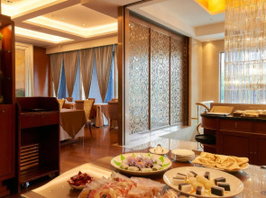 San Want Residences Taipei