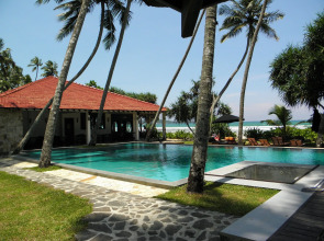Weligama Bay Resort