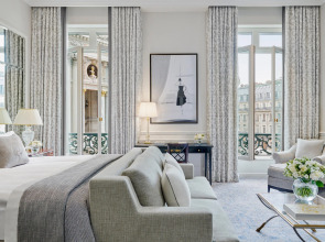InterContinental Paris le Grand by IHG