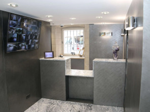 Golden Tulip Cannes hotel de Paris