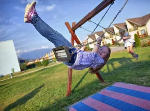 Holiday Village Tatralandia