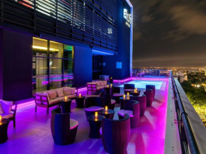 Aloft Asuncion