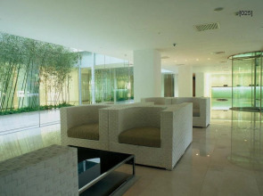 Hotel Kapok Wangfujing