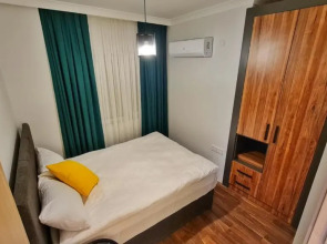 Letstay Sweet Home Yellow