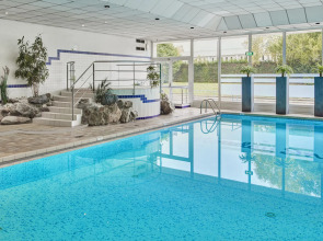 Holiday Inn Brussels Airport by IHG