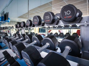 Serenade Punta Cana Beach & Spa Resort - All Inclusive