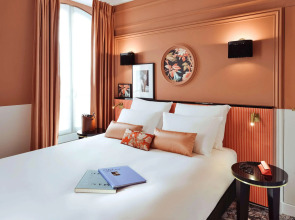 Mercure Paris Gare de Lyon Opéra Bastille