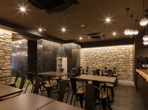 Hotel Sui Ginza Kyobashi By Abest