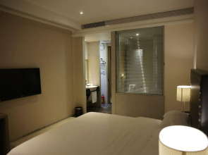 Guangzhou Timmy Hotel Apartment