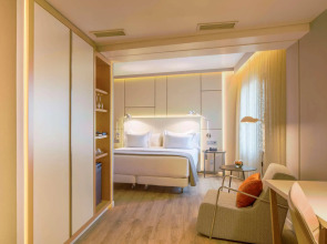 NH Collection Lisboa Liberdade