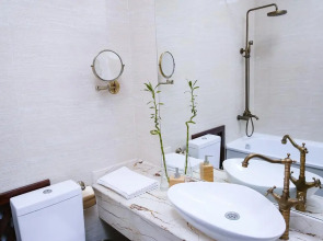 Гостиница Dvin