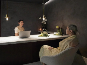 St. James' Court, A Taj Hotel, London