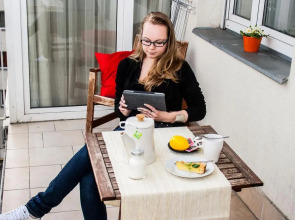 Akacfa Holiday Apartments