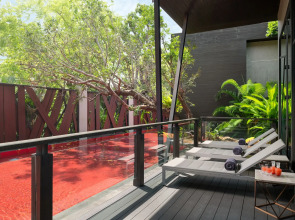 Отель The Gems Mining Pool Villas Pattaya