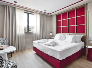 Hotel Vincci Ponte de Ferro