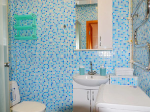 Апартаменты на улице Каховская