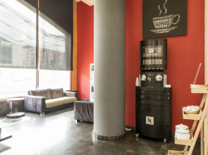 Hotel ILUNION Alcalá Norte