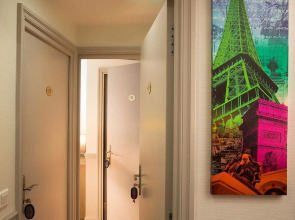 Hotel de la cité Rougemont