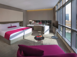 InterContinental Dubai Marina by IHG