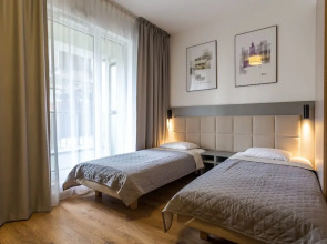 RentPlanet - Apartamenty Wolska