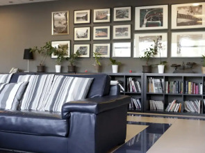 Villa Bellagio Apartments