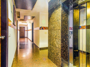 FabHotel Transit Delhi Airport