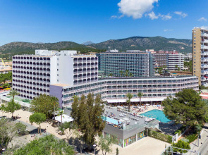 Sol House The Studio - Calviá Beach- Adults only