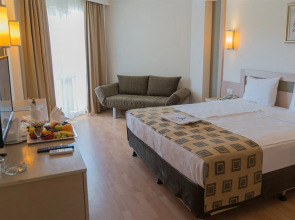 Side Breeze Hotel - All Inclusive