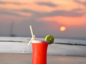 Amaan Beach Bungalows