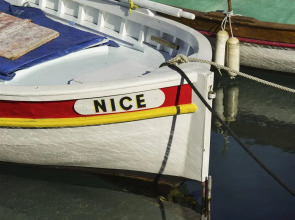 Novotel Nice Arenas Aeroport