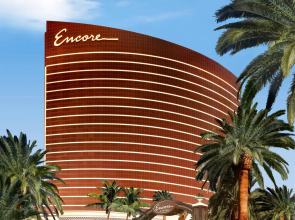 Encore at Wynn Las Vegas