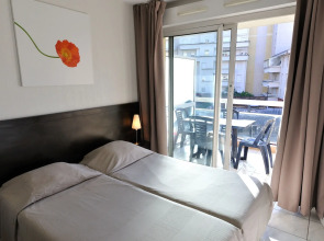 ResidHotel Cannes Festival