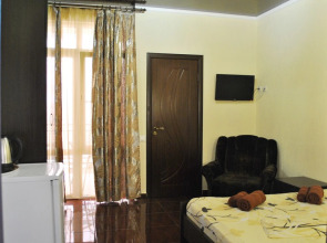 Гостевой дом Лима