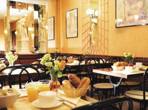 Hotel Terminus Orleans