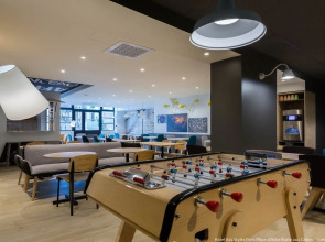 ibis Styles Paris Place d'Italie Butte aux Cailles Hotel